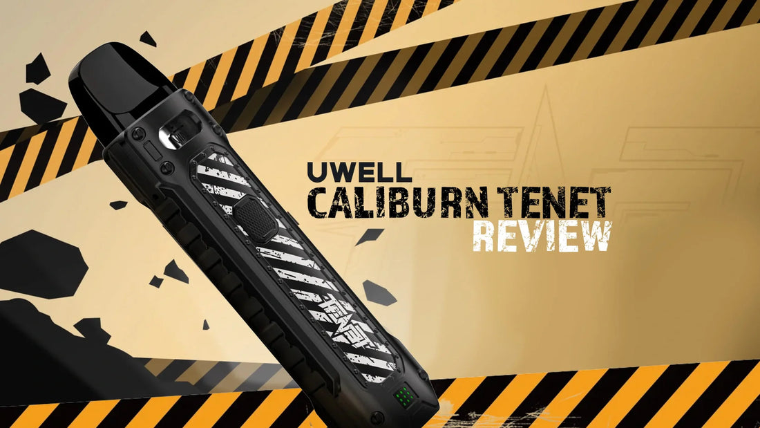 Caliburn Tenet