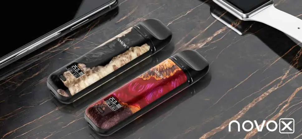 Smok Novo X