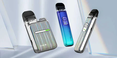 Smok Novo Master Box