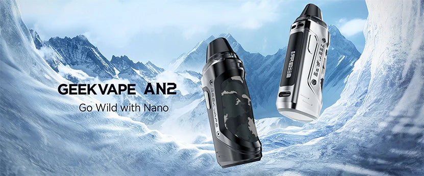 Aegis Nano 2