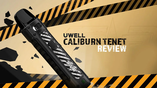 Caliburn Tenet