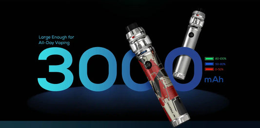 Freemax Twister 2