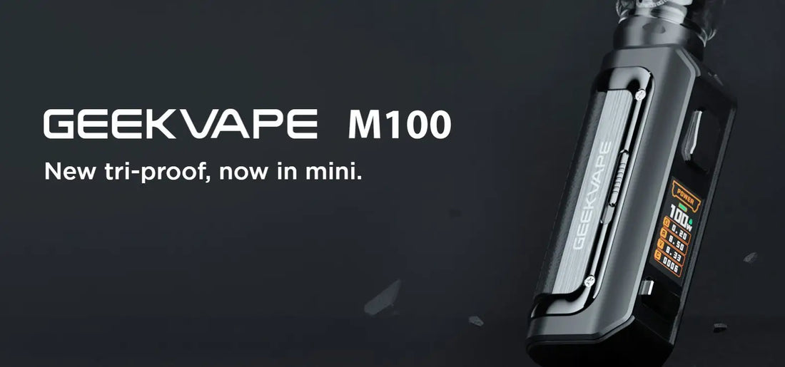 Geek Vape M100