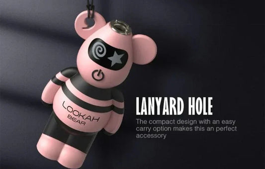 Lookah Bear 510 battery