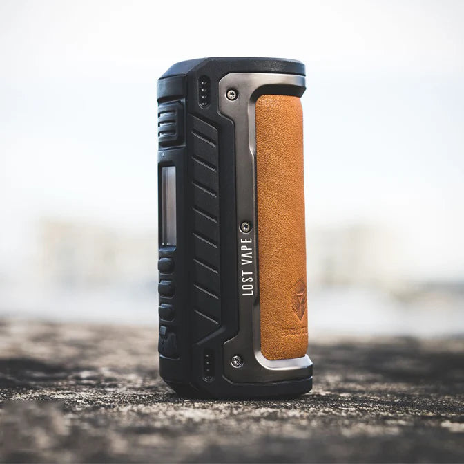 Hyperion DNA 100C Mod Vape