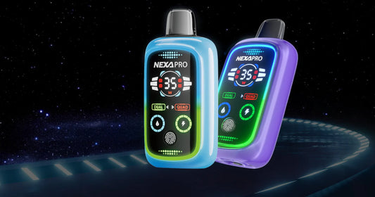 Nexa Pro 30K