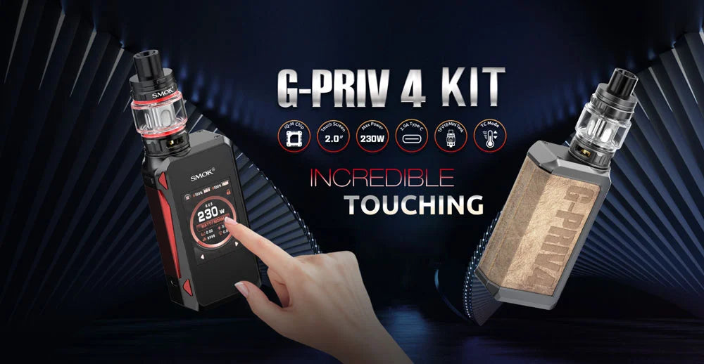 SMOK G-Priv 4