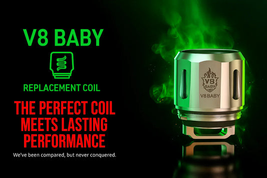 Smok V8 Baby