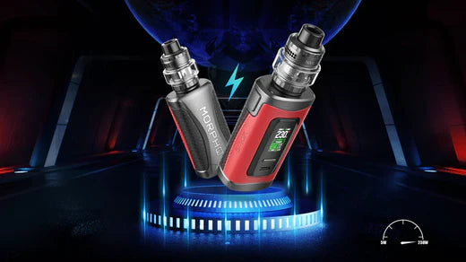  Smok Morph 3 