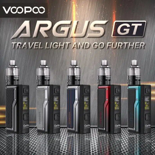 VOOPOO Argus GT Kit