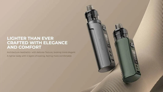 Vaporesso GEN PT60