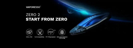 Vaporesso Zero 2 Kit