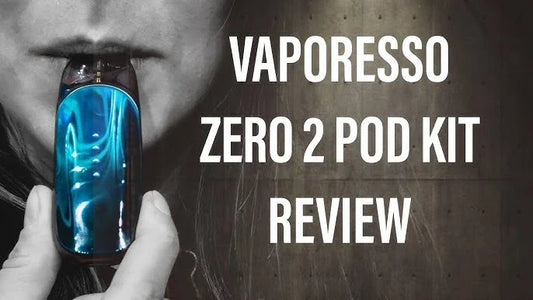 Vaporesso Zero