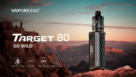 Vaporesso Target 80