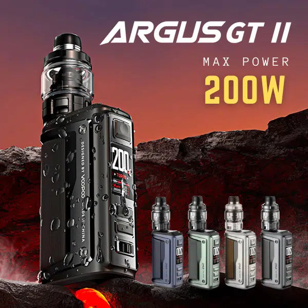 VooPoo Argus GT2 Kit