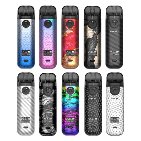 Get the best Smok Novo in affordable price