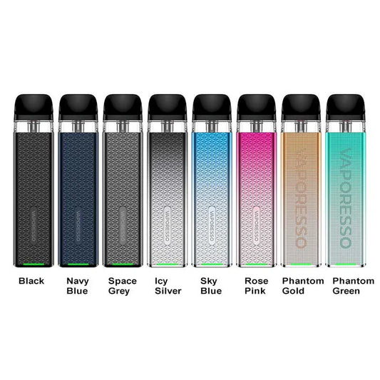 Buy VAPORESSO Pods online USA 