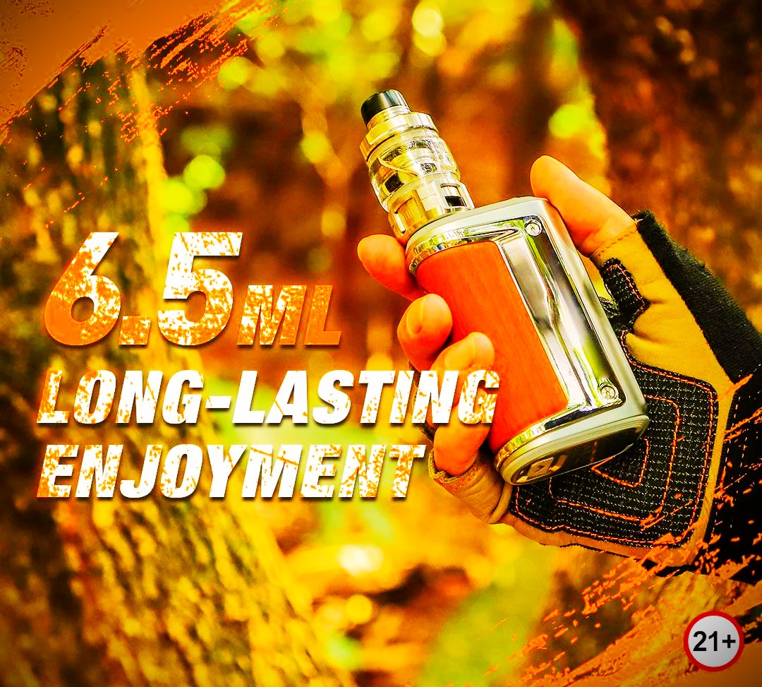 Experience the Electric Journey with Vape Universe Co