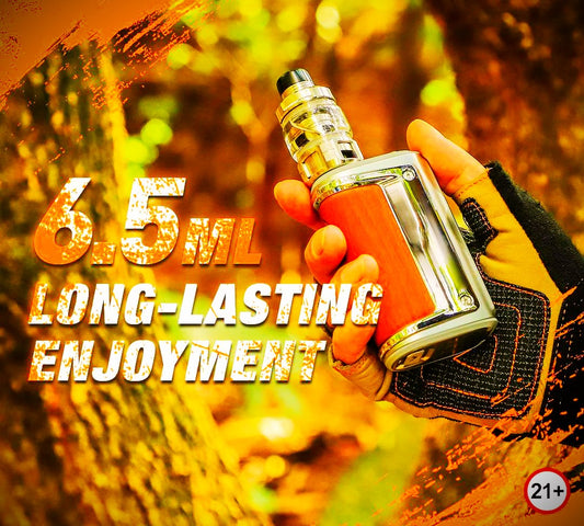 Experience the Electric Journey with Vape Universe Co