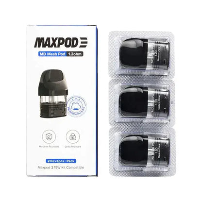 High-Quality FREEMAX MAXPOD MD MESH REPLACEMENT PODS