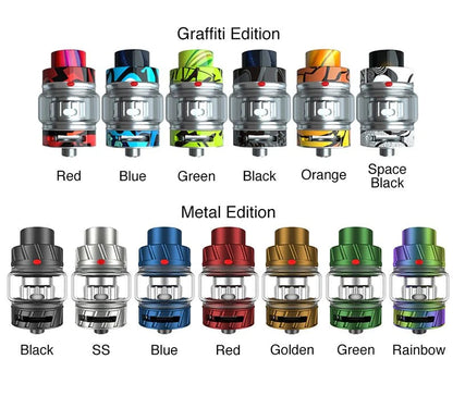 High-Quality FREEMAX FIRELUKE 2 MESH SUB-OHM TANK