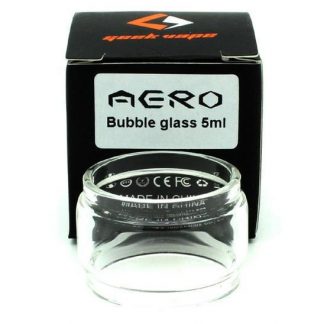 GeekVape Aero Replacement Glass 5ml