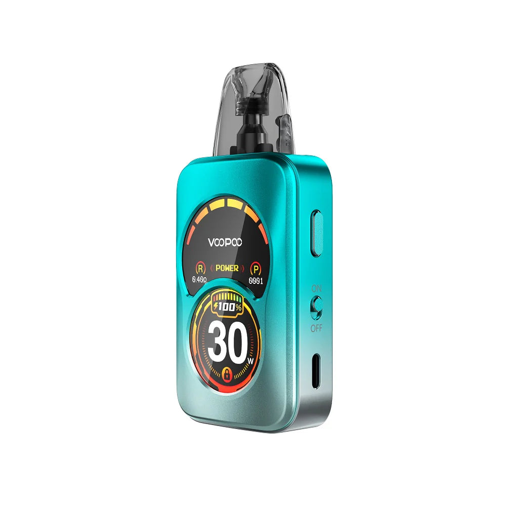 VOOPOO Argus A 30W Pod System