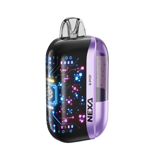 B-Pop NEXA Ultra 50k Disposable Vape