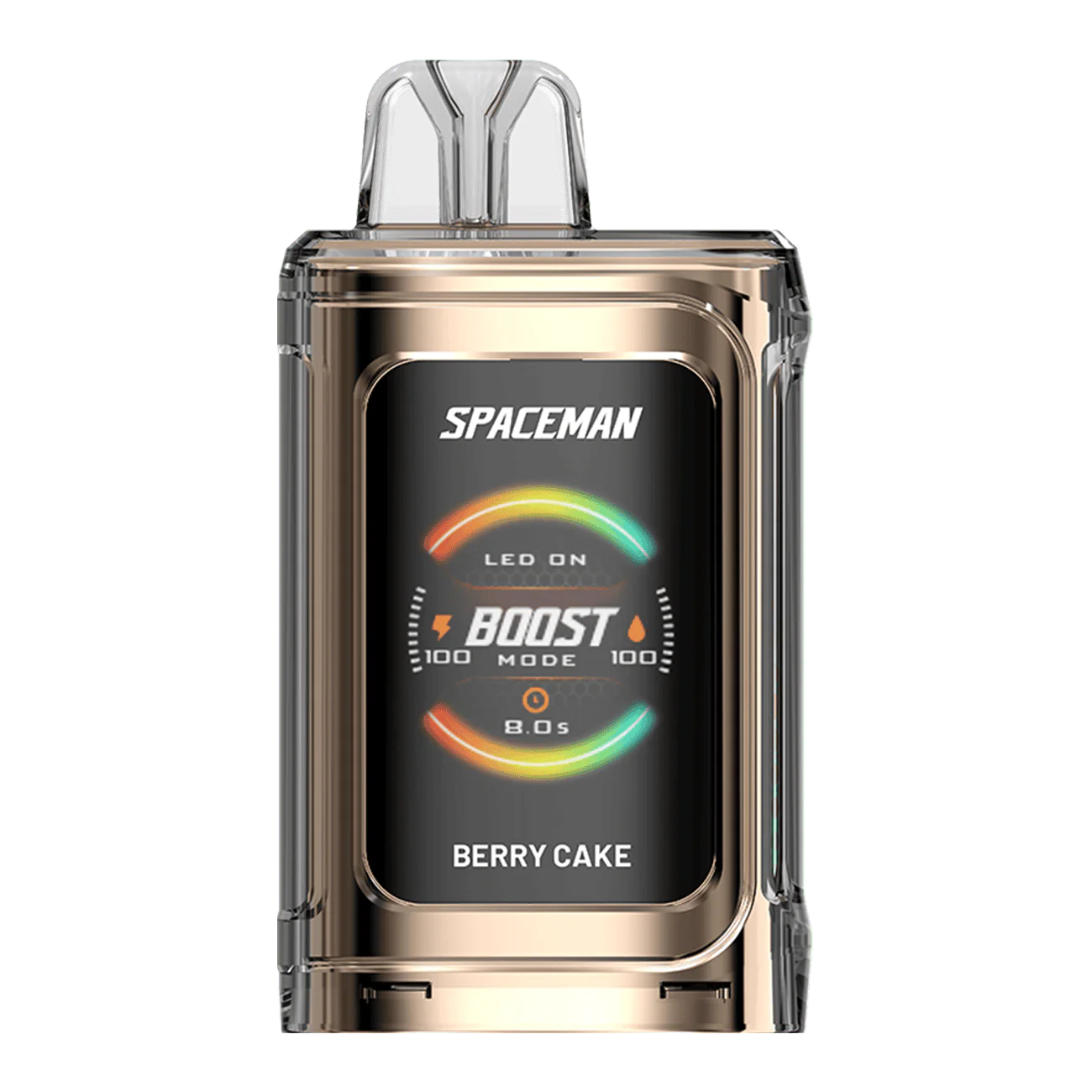 Cheapest Spaceman Prism 20000 Puffs Disposable Vape