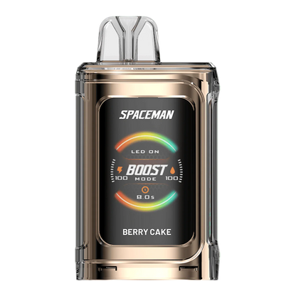 Cheapest Spaceman Prism 20000 Puffs Disposable Vape