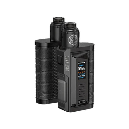 Premium LOST VAPE CENTAURUS QUEST 100W SQUONK KIT