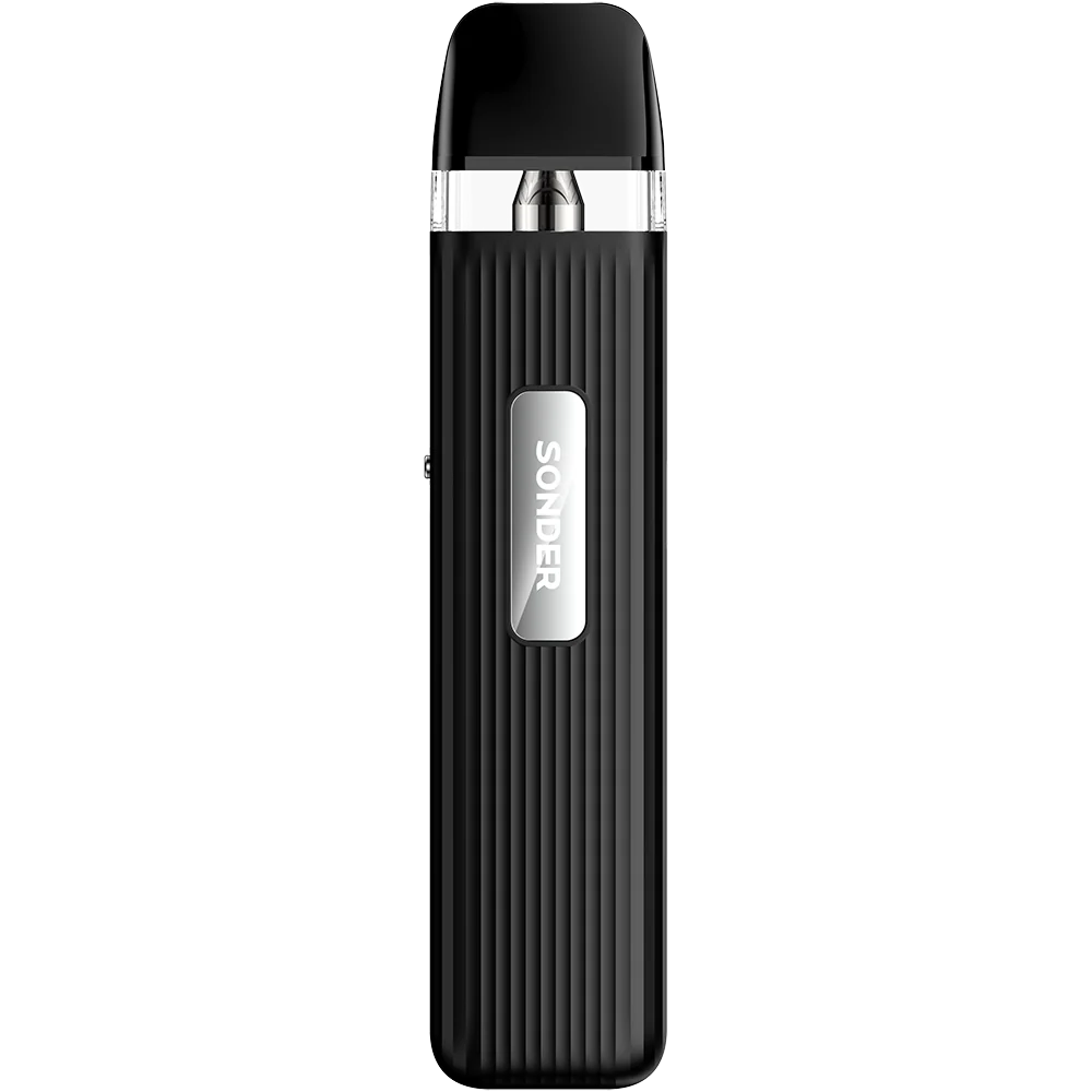 10-percent-off-on Geekvape Sonder Q VAPE Pod System Kit 1000mAh