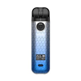 Premium SMOK | SMOKTECH NOVO 4 25W VAPE Pod Kit