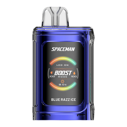 Cheapest Spaceman Prism 20000 Puffs Disposable Vape