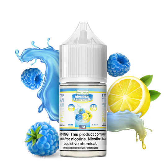 Customer Favorite Low Price Pod Juice Salt Nicotine E-juices E-Liquids 30ml