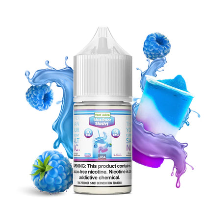 Customer Favorite Low Price Pod Juice Salt Nicotine E-juices E-Liquids 30ml