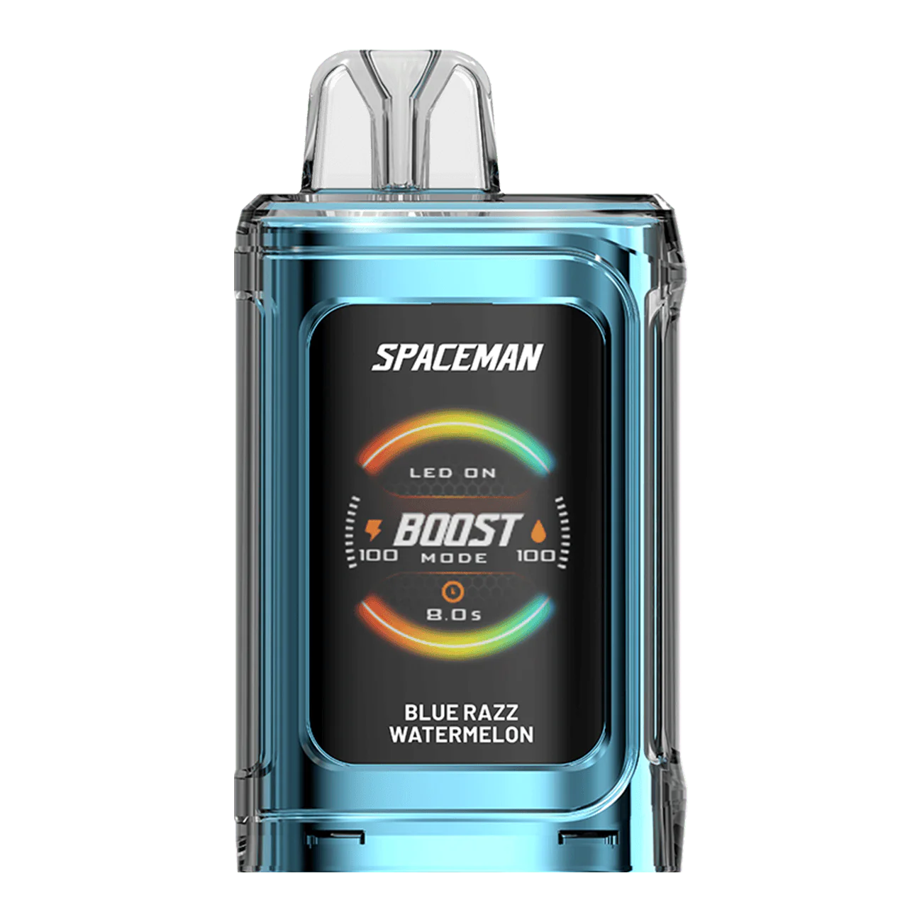 Spaceman Prism 20000 Puffs Disposable Vape – 5% Nicotine | $13.99