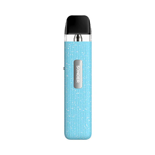 10-percent-off-on Geekvape Sonder Q VAPE Pod System Kit 1000mAh