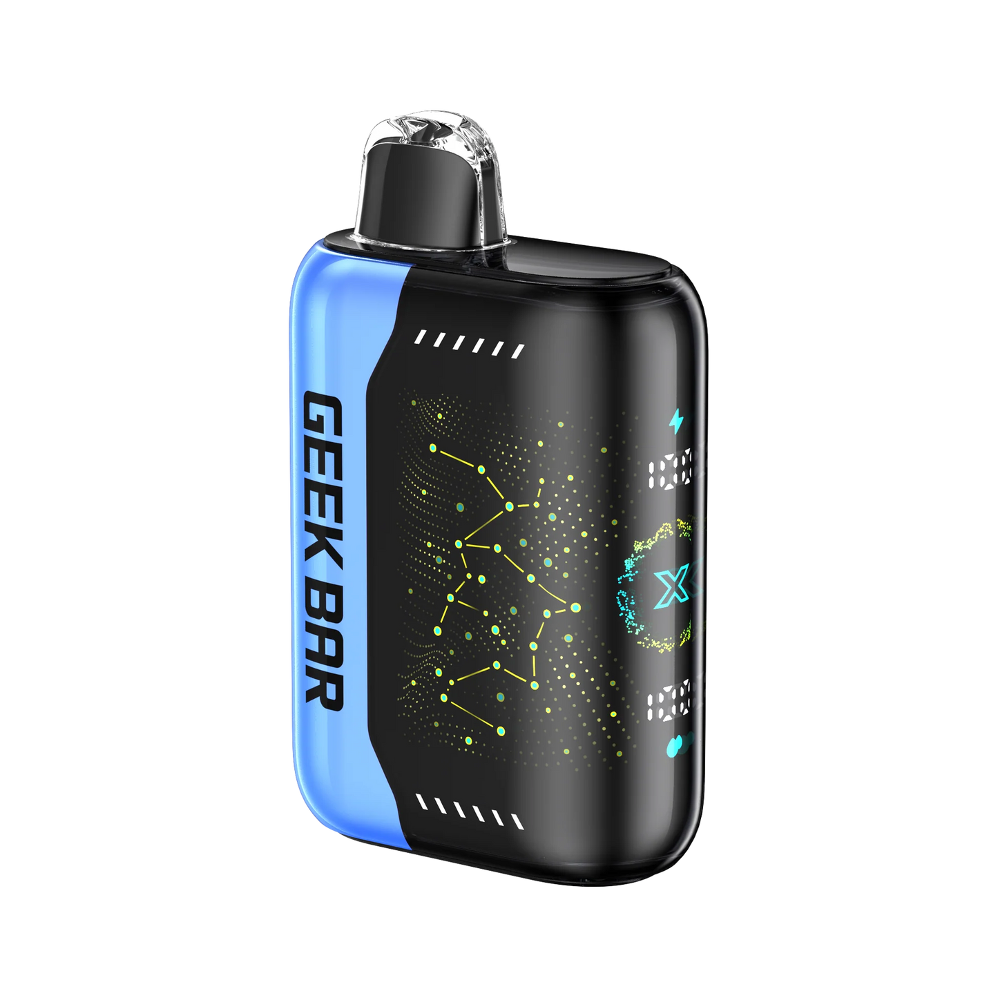 Geek Bar Pulse X 25K Disposable Nicotine Vape