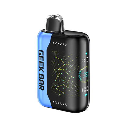 Geek Bar Pulse X 25K Disposable Nicotine Vape