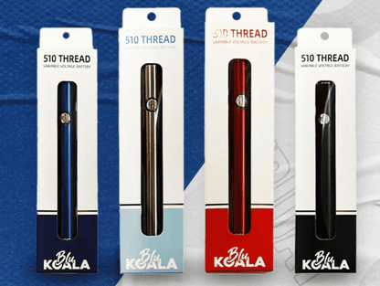 Blue Koala 510 Thread Battery