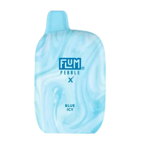 Flum Pebble Disposable Vape 5% Nicotine | $13.99