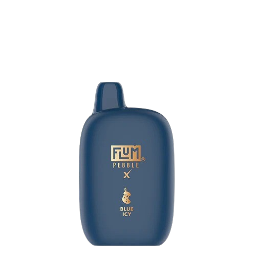 Flum Pebble Disposable Vape 5% Nicotine | $13.99