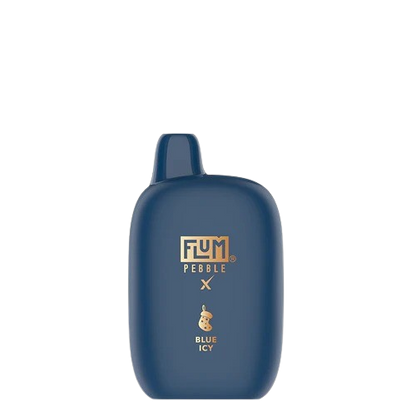 Best-Selling Flum Pebble Disposable Vape 5% Nicotine | $13.99