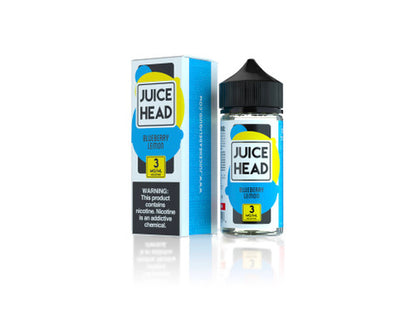 Top-Rated Juice Head 100mL eLiquids Vape Juice