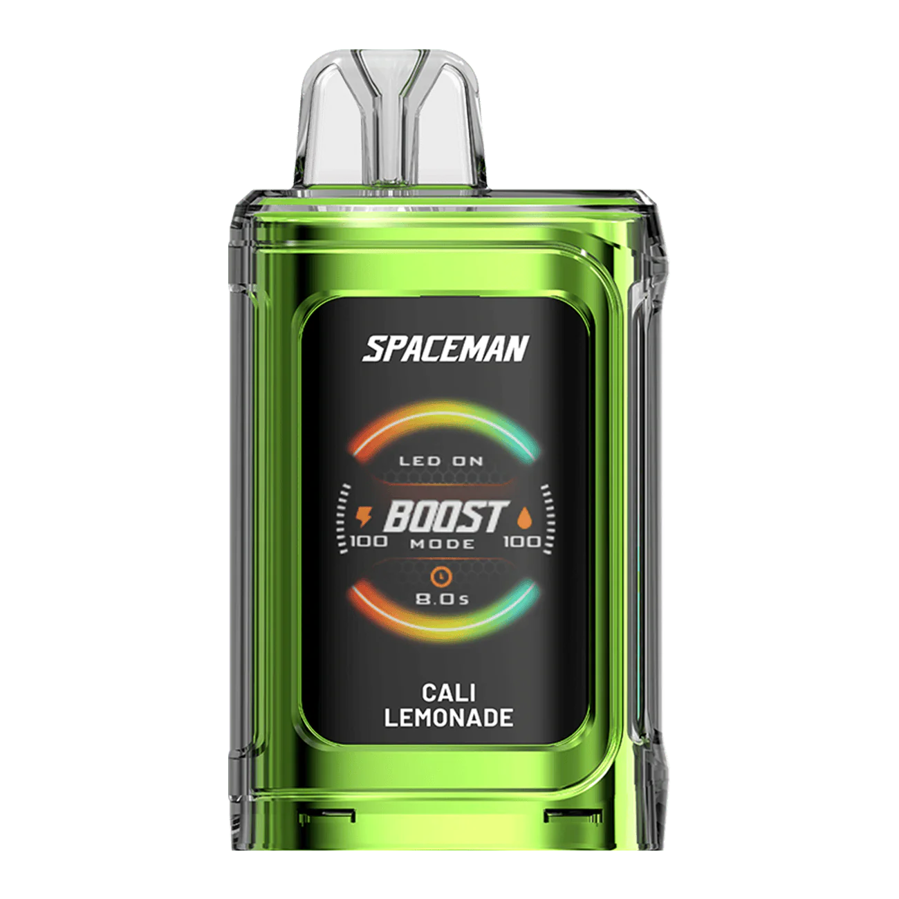 Spaceman Prism 20000 Puffs Disposable Vape – 5% Nicotine | $13.99