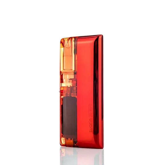 Top-Rated Suorin Air MOD KIT 40W Replacement Pod Vape System