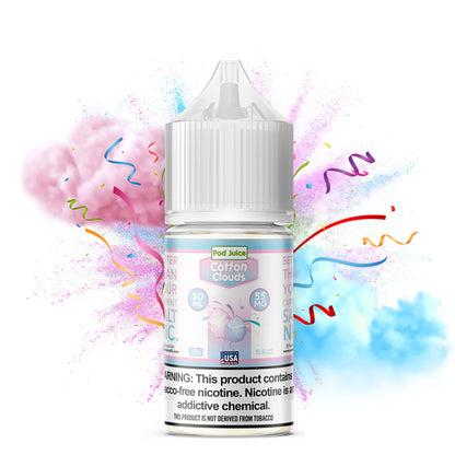 Customer Favorite Low Price Pod Juice Salt Nicotine E-juices E-Liquids 30ml