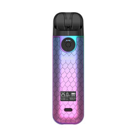 Premium SMOK | SMOKTECH NOVO 4 25W VAPE Pod Kit