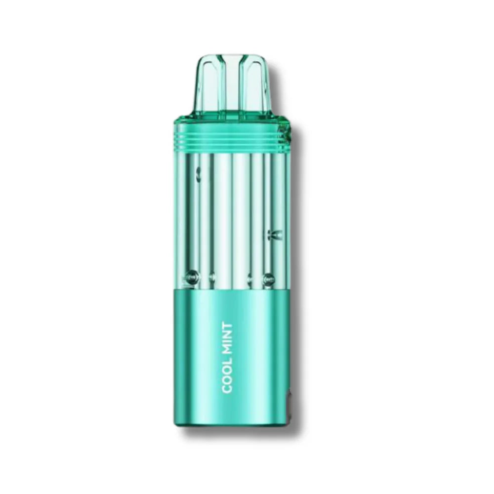 Cool Mint Foger Switch Pro Disposable Vape 30k